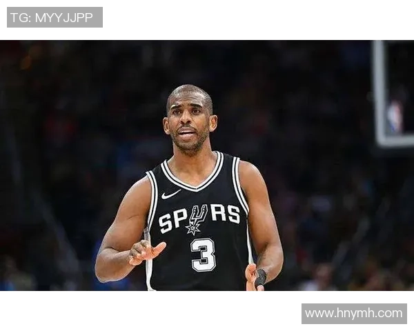 克里斯保罗在NBA的传奇生涯与影响力探讨