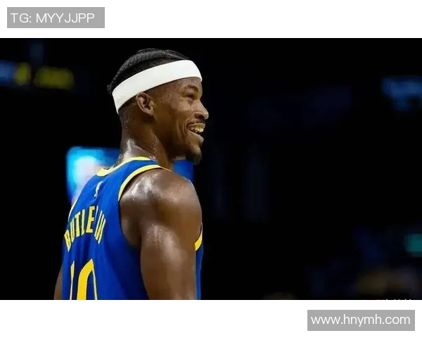吉米巴特勒的传奇之路：从默默无闻到NBA超级巨星的蜕变历程