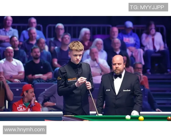 塞尔比与麦克吉尔巅峰对决谁能在斯诺克赛场上笑到最后