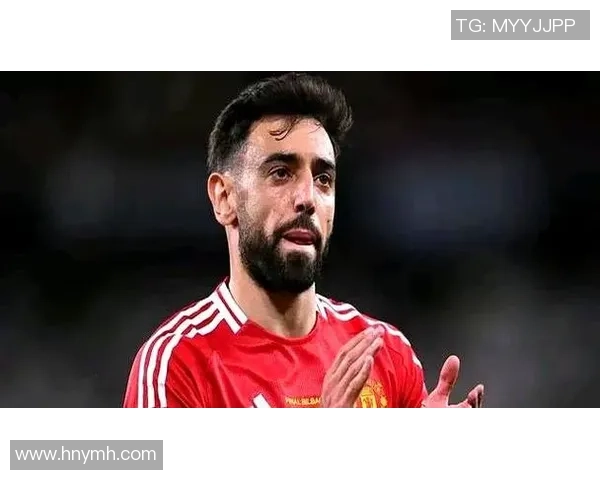 布鲁诺费尔南德斯：从天才少年到足球场上的全能中场之路