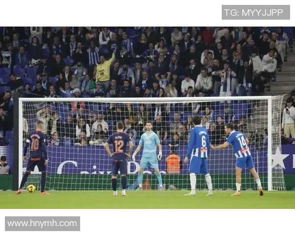 西班牙人对阵塞尔塔精彩集锦回顾与比赛亮点分析