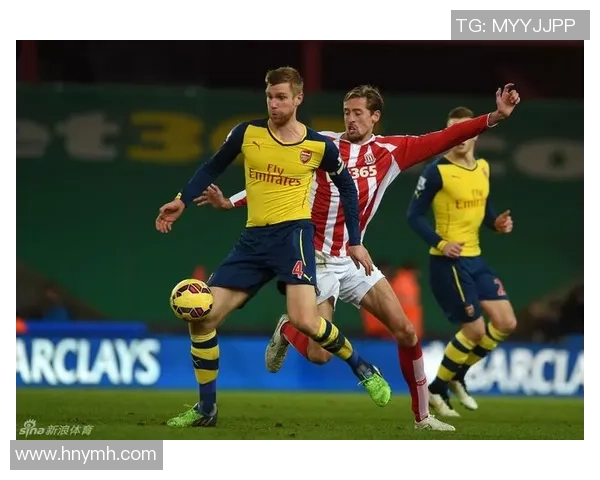 阿仙奴主场迎战斯托克城期待精彩对决与进球盛宴